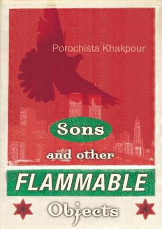 Sons and Other Flammable Objects: A Novel