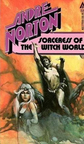 Sorceress of the Witch World