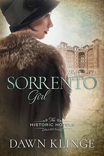 Sorrento Girl (The Historic Hotels Collection)