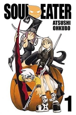 Soul Eater, Vol. 01