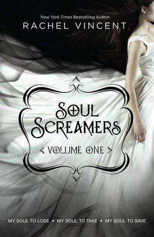 Soul Screamers Volume One