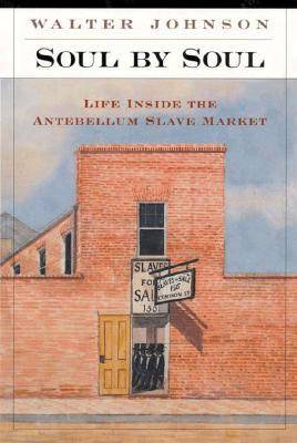 Soul by Soul: Life Inside the Antebellum Slave Market