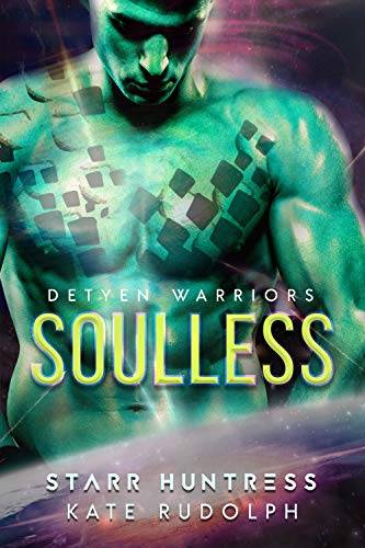 Soulless: A Fated Mate Alien Romance