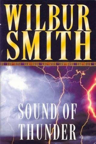 Sound of Thunder