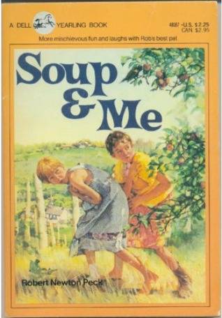 Soup & Me