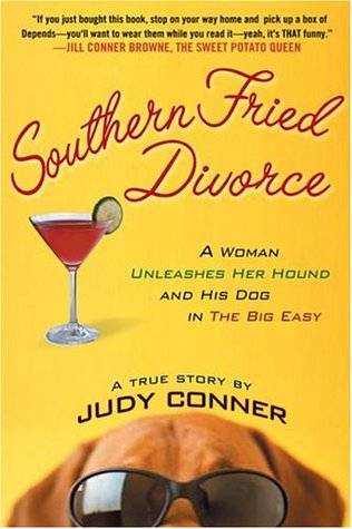 Southern Fried Divorce