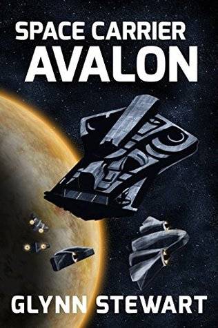 Space Carrier Avalon