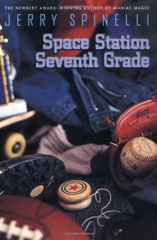 Space Station Seventh Grade