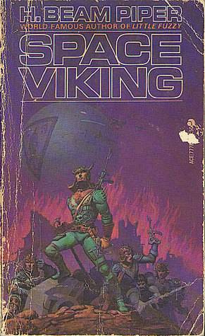 Space Viking