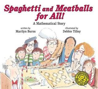 Spaghetti and Meatballs for All!