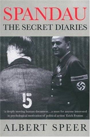 Spandau: The Secret Diaries