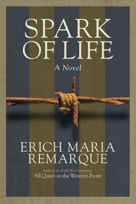 Spark of Life: A Novel of Resistance