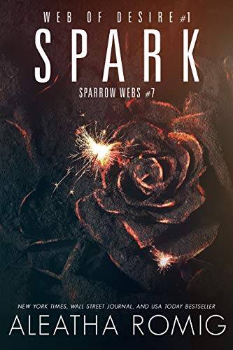 Spark: Web of Desire One