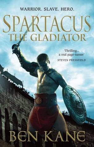 Spartacus: The Gladiator