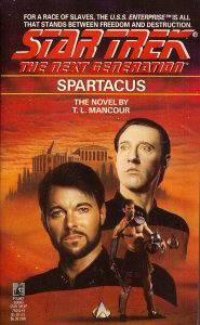 Spartacus