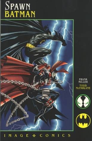 Spawn / Batman