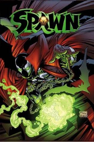 Spawn Collection, Vol. 1