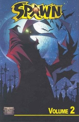 Spawn Collection, Vol. 2