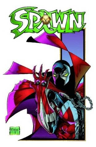 Spawn Collection, Vol. 3