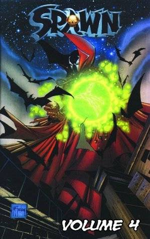 Spawn Collection, Vol. 4