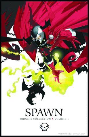 Spawn Origins, Volume 1