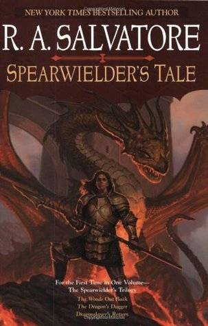 Spearwielder's Tale