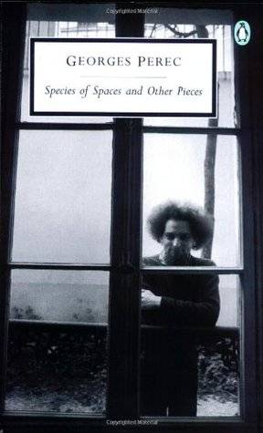 Species of Spaces and Other Pieces