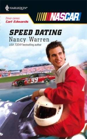 Speed Dating (Harlequin NASCAR, #2)