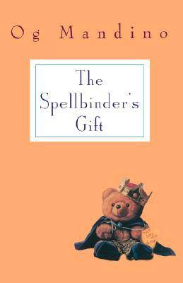 Spellbinder's Gift