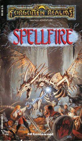 Spellfire