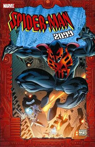 Spider-Man 2099, Volume 1