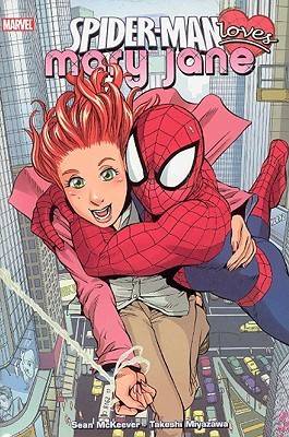 Spider-Man Loves Mary Jane, Vol. 1