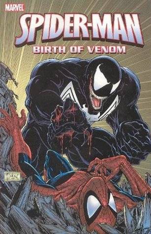 Spider-Man: Birth of Venom