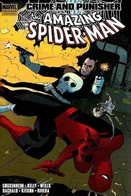 Spider-Man: Crime and Punisher