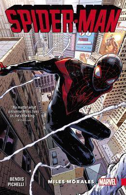 Spider-Man: Miles Morales, Vol. 1