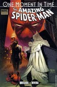 Spider-Man: One Moment in Time
