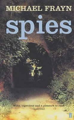 Spies