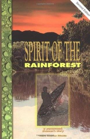 Spirit of the Rainforest