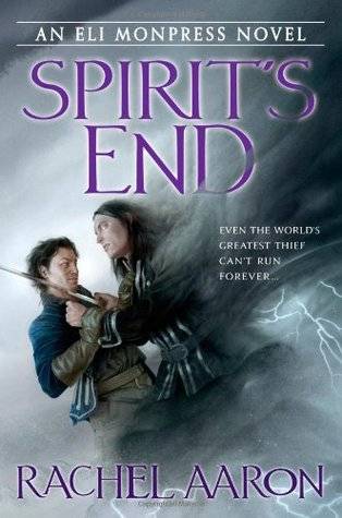 Spirit's End