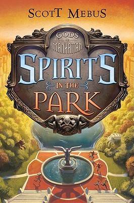 Spirits in the Park