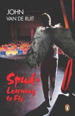 Spud: Learning to Fly