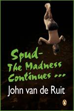 Spud: The Madness Continues