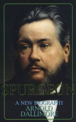 Spurgeon: A New Biography