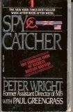 Spycatcher: The Candid Autobiography of a Senior Intelligence Officer