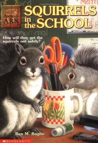 Squirrels in the School