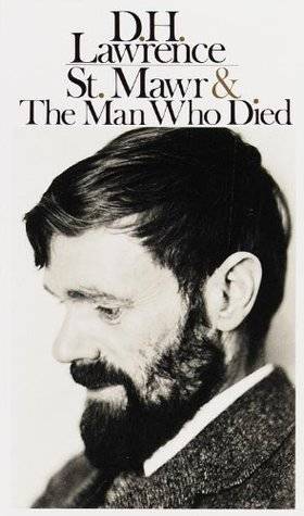 St. Mawr/The Man Who Died