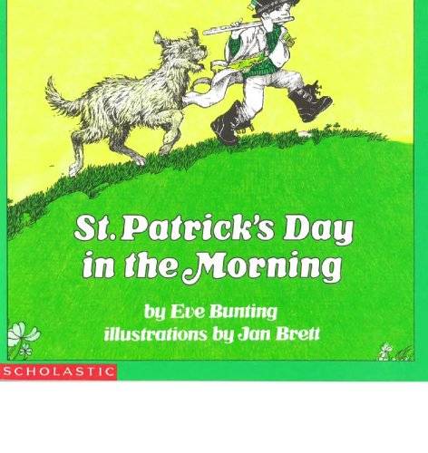 St. Patrick's Day in the Morning