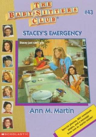 Stacey's Emergency