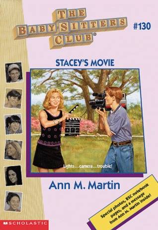Stacey's Movie