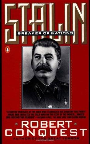 Stalin: Breaker of Nations